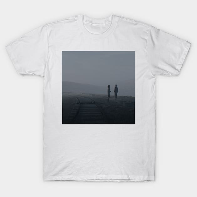 Runaway T-Shirt by Brian An Phan